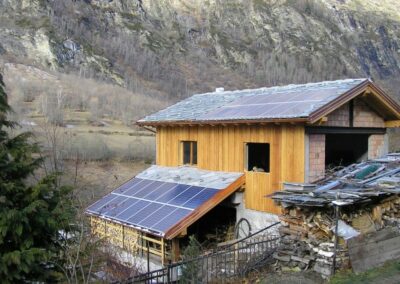 Fotovoltaico Integrato losa